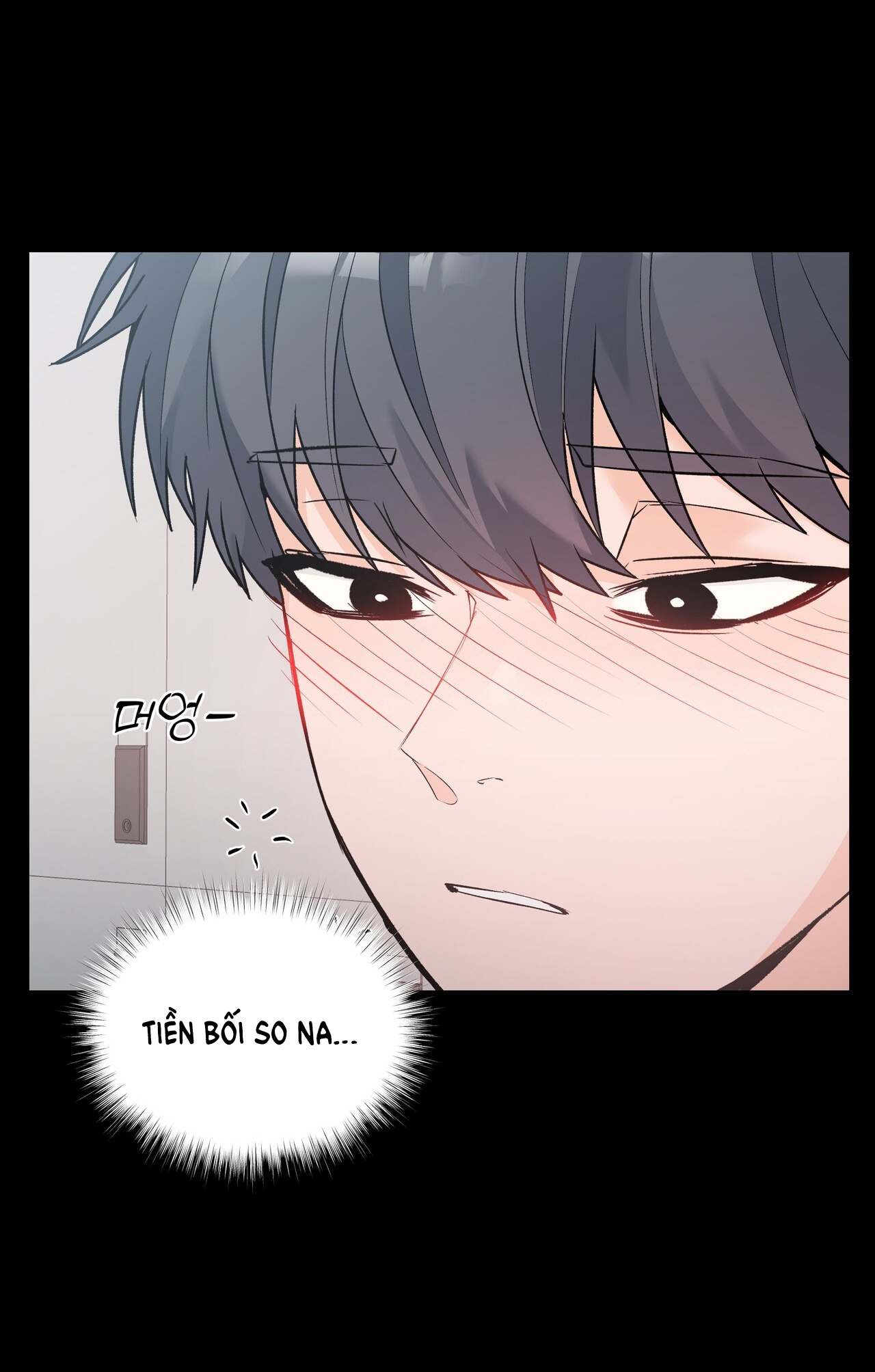 Dick Deep chapter 4.1 - Trang 3