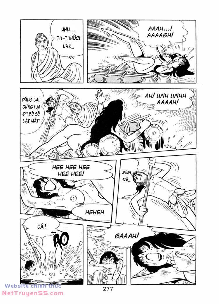 buddha - truyền thuyết đức phật chapter 57 25