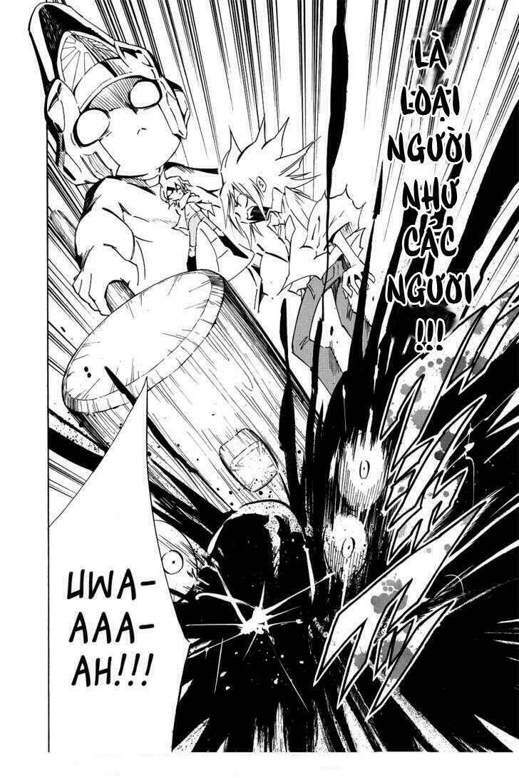 vua pháp thuật phần 2 chapter 0 28