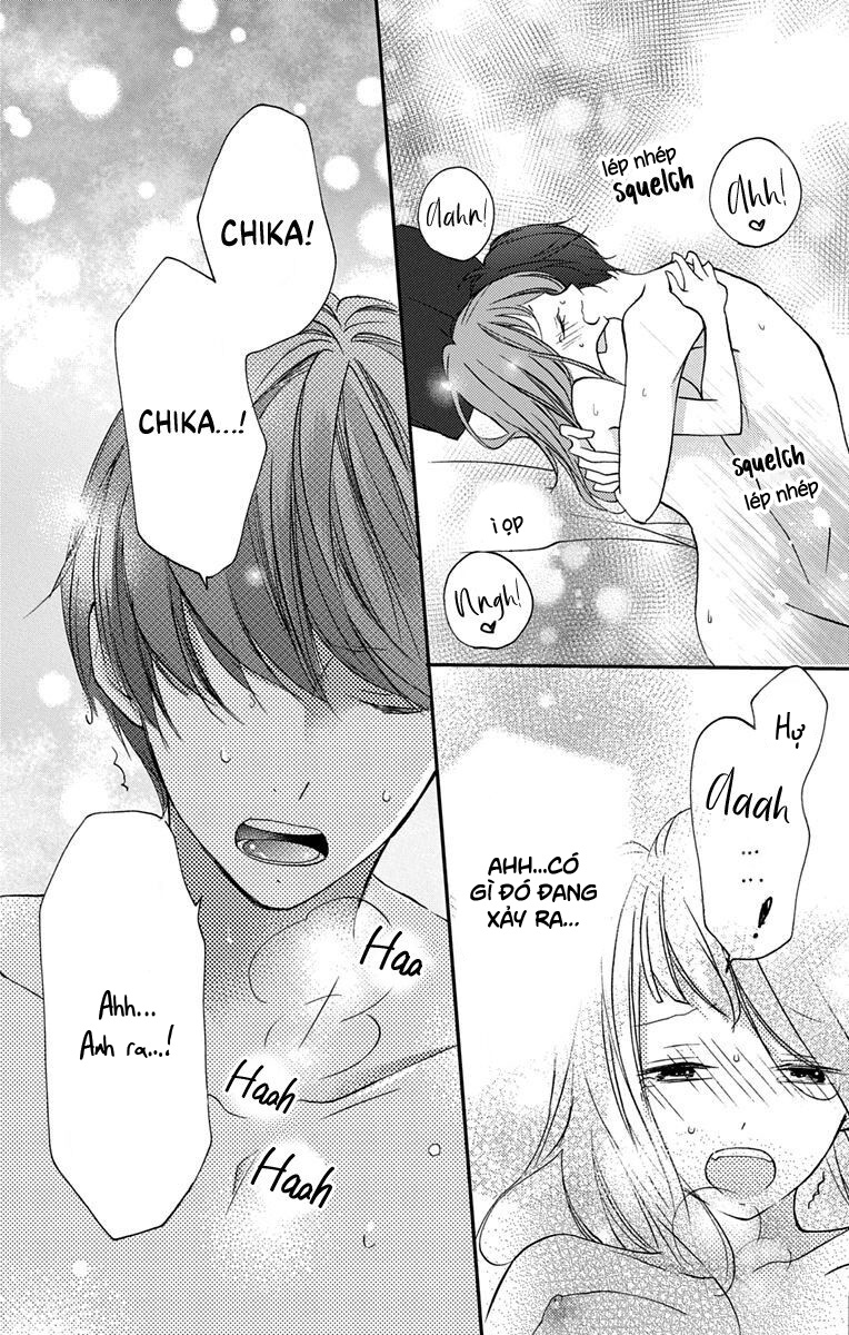 tôi đã kết hôn với masaomi-kun chapter 3.2 2