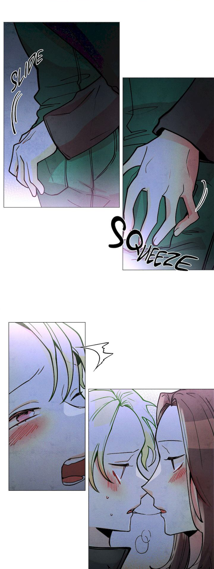 mảnh ghép o bị khuyết chapter 126 12