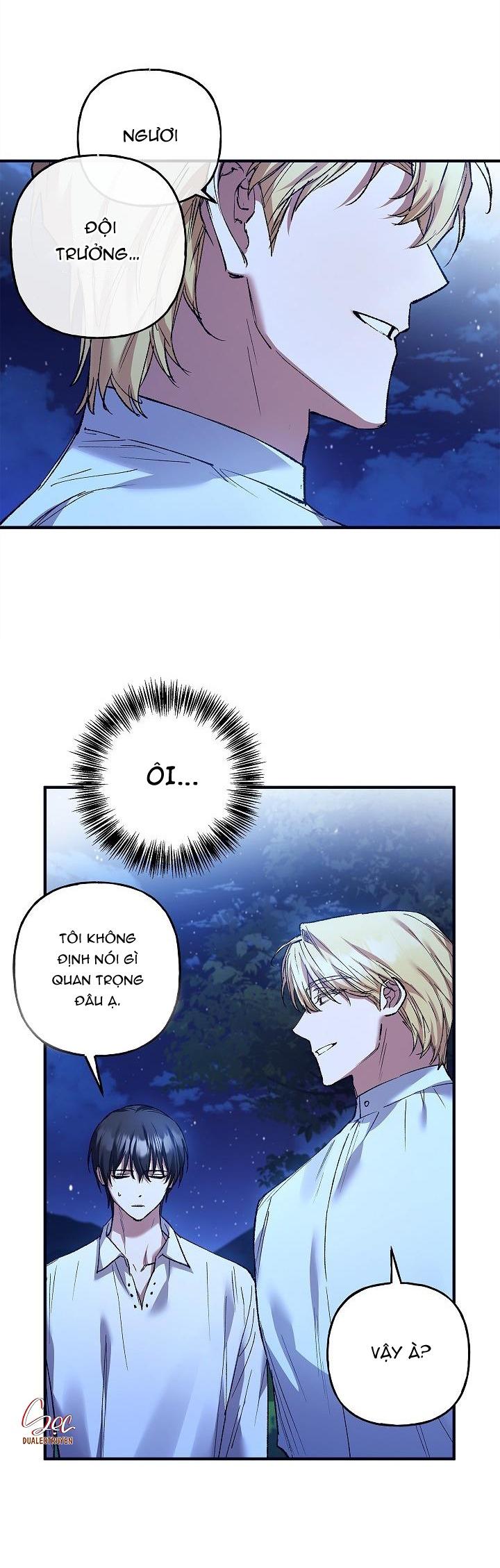 bước ngoặt định mệnh chapter 24 51