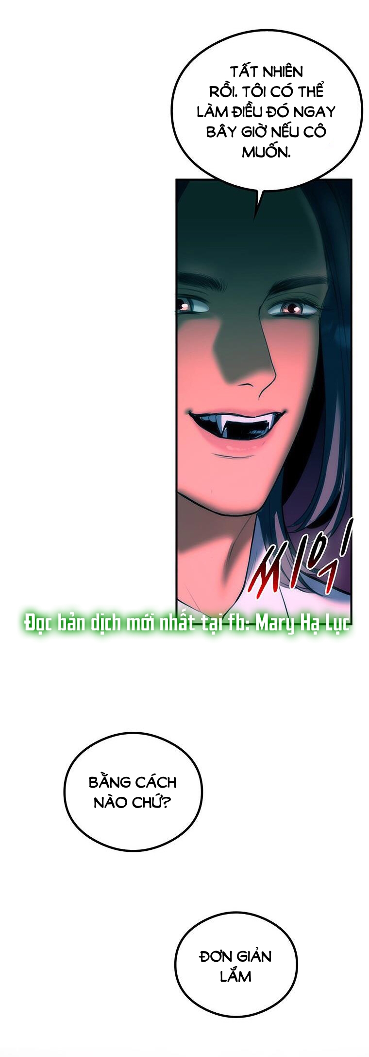 Khách Sạn Máu chapter 5.1 - Trang 4