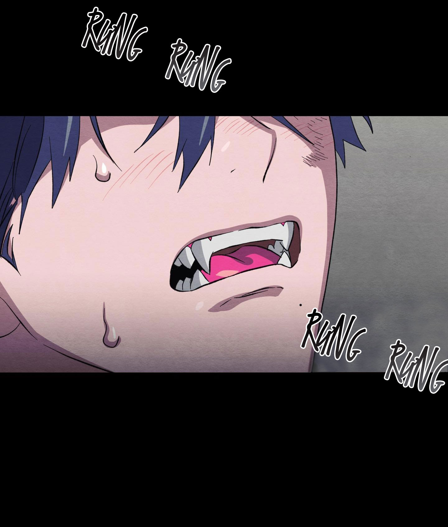 vị khách không mời chapter 21 59