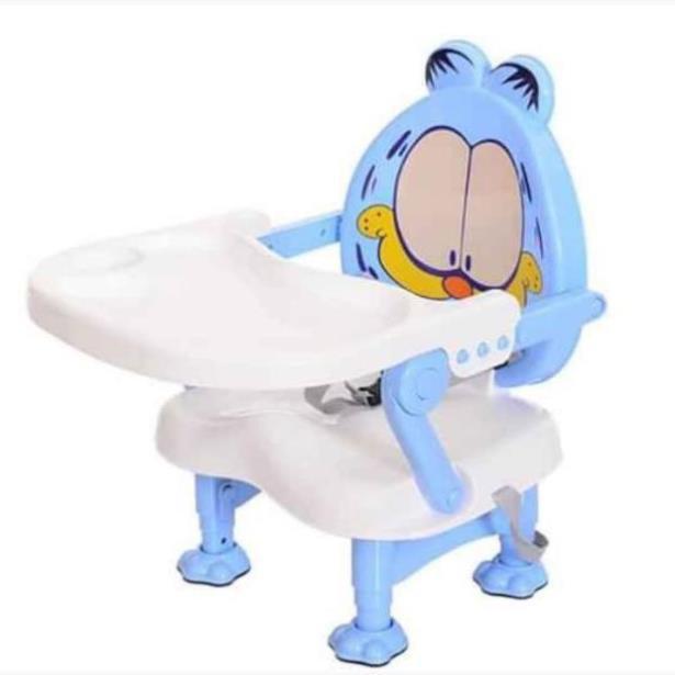 Ghế Ăn Dặm Cho Bé 3 Nấc