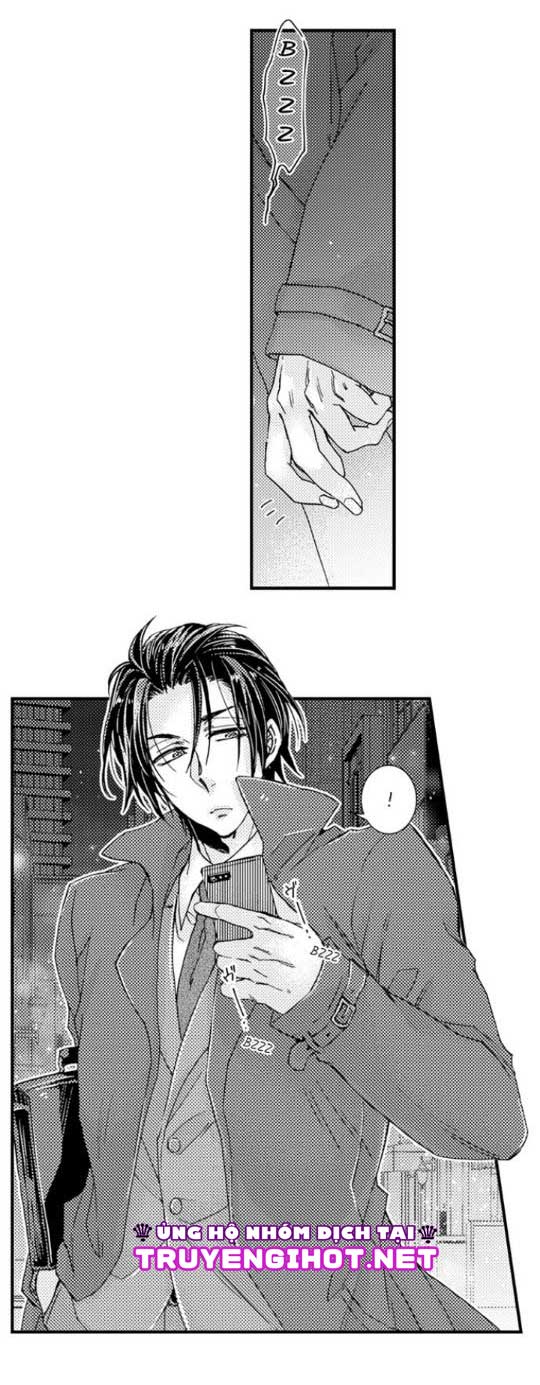 vị sếp thú tính nhà bên chapter 63.2 6