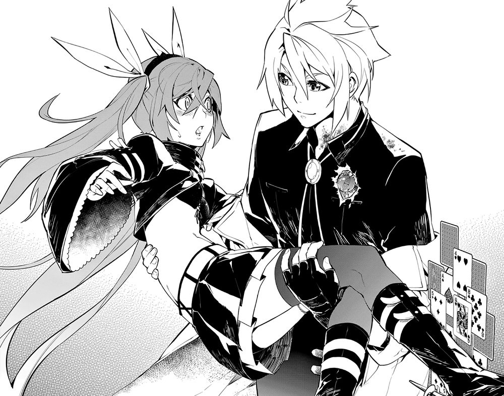 chronos ruler chapter 16 12