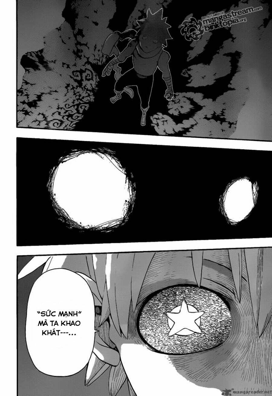 soul eater chapter 77 16