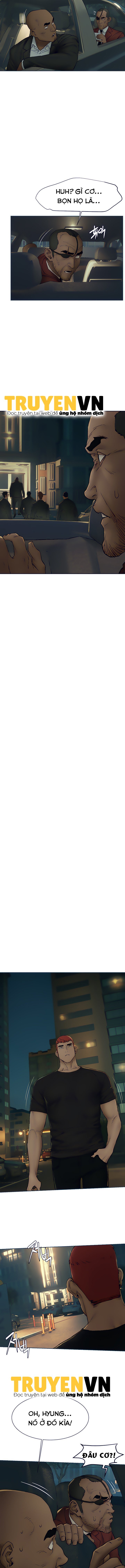 cuộc chiến thầm lặng chapter 231 7