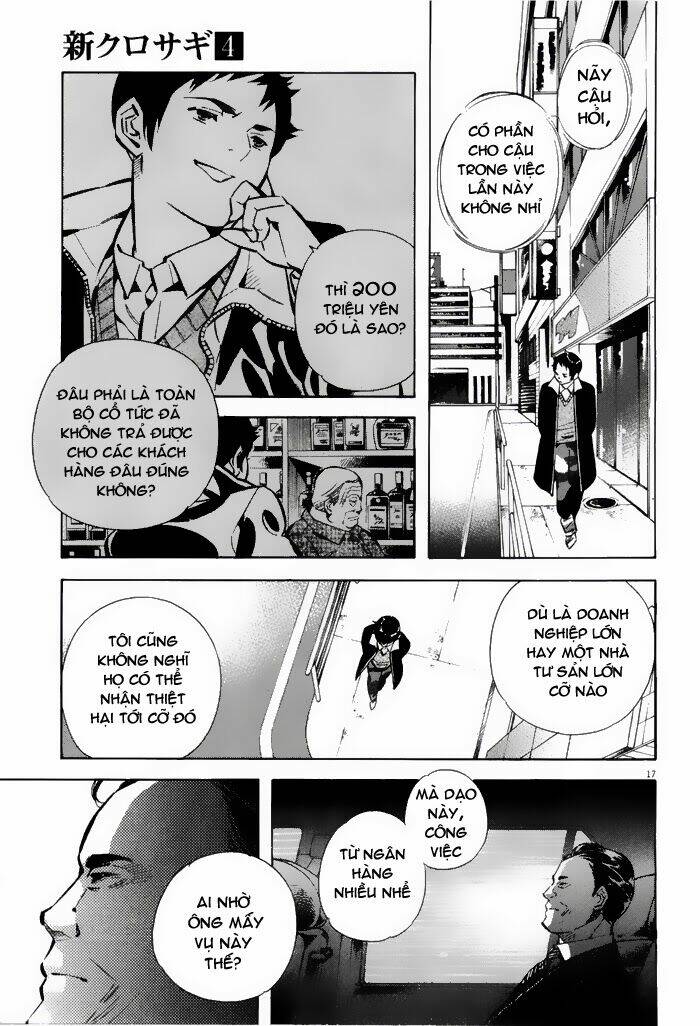 shin kurosagi - con diệc đen 2 chapter 35 19