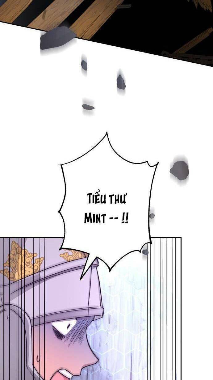 công nương mint bé nhỏ chapter 43 13