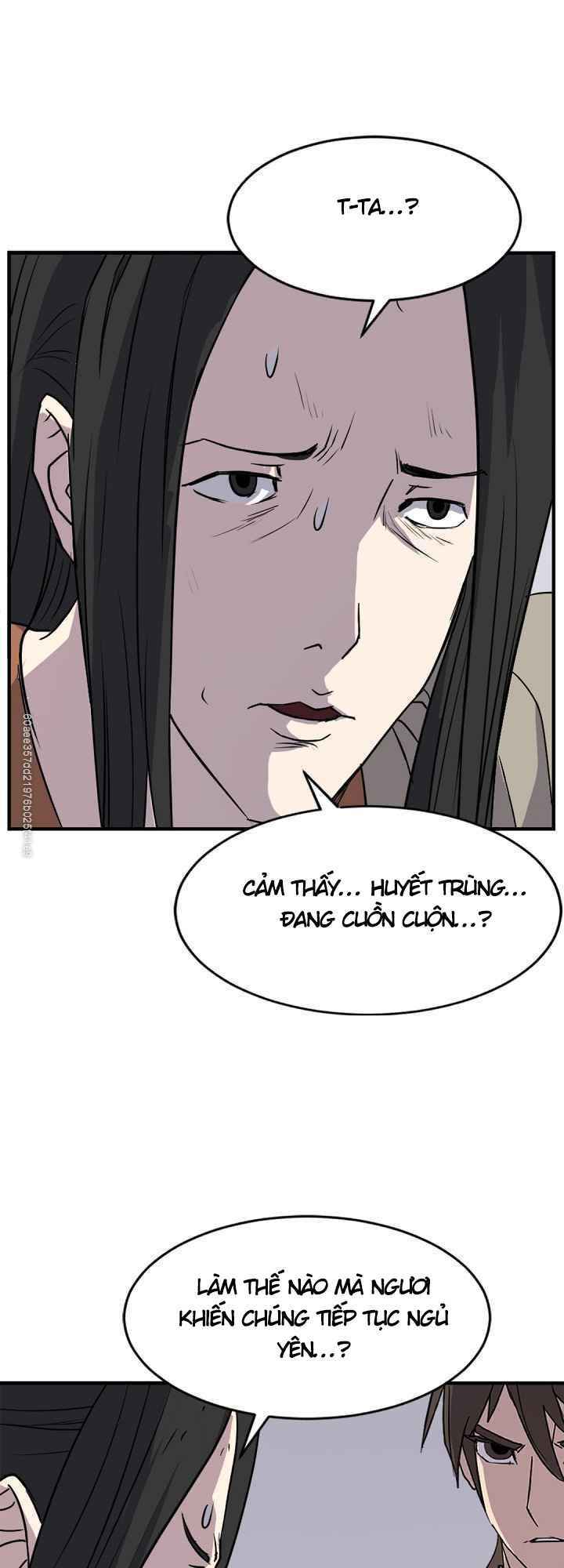 trọng sinh, bất khả chiến bại chapter 124 29