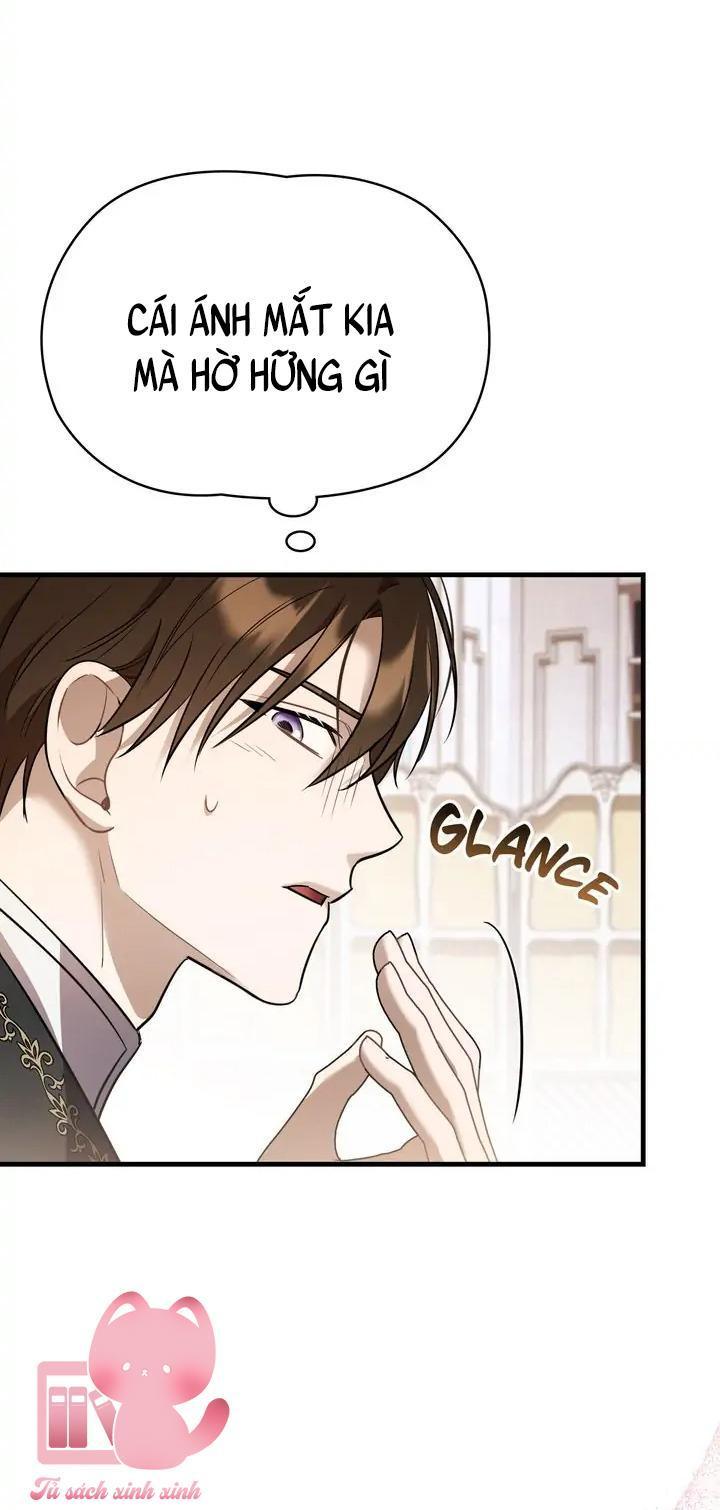 đêm đen khuất bóng chapter 46 22