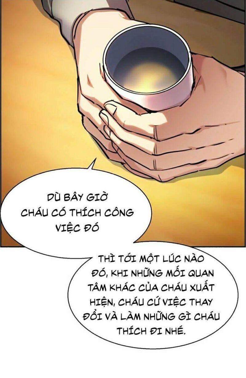 bạn học tôi là lính đánh thuê chapter 50 115