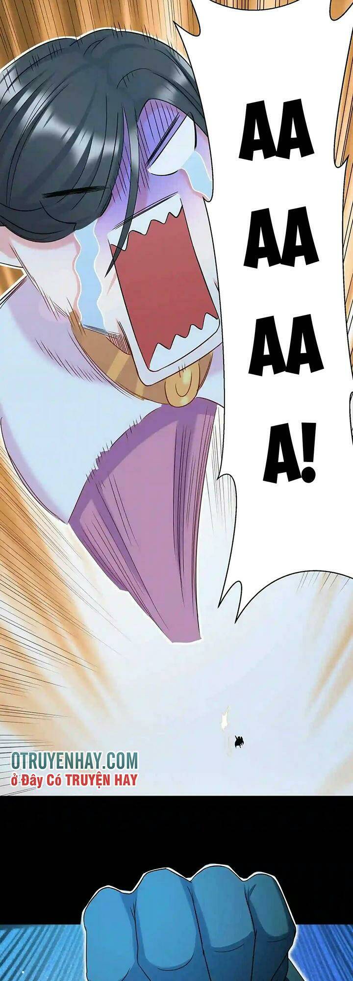 đại ma pháp sư dựa vào muội tử trừ ma chapter 21 29