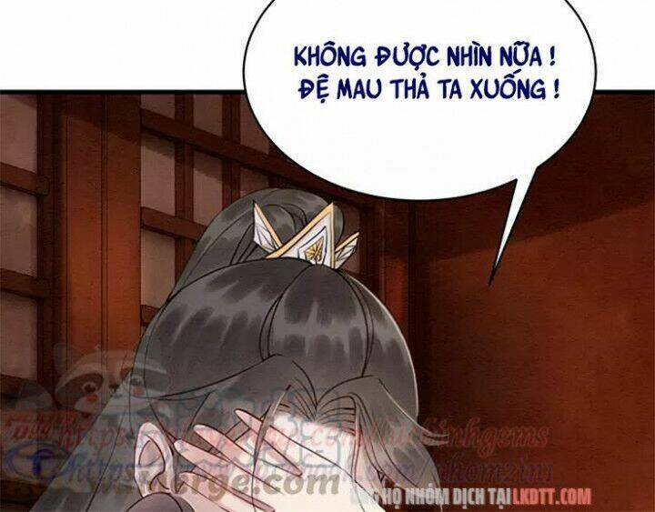 trọng sinh bá sủng nhiếp chính vương quá mạnh mẽ chapter 97 14