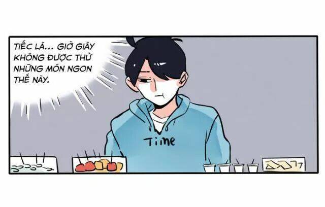 mau mang anh trai tôi đi chapter 126 9