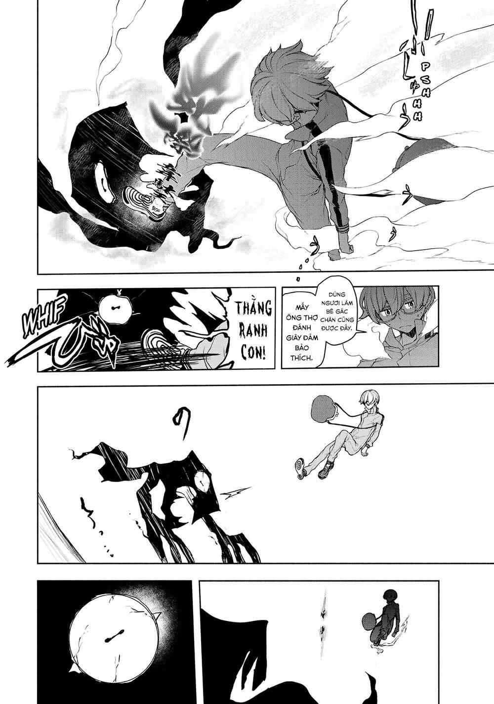 bootsleg chapter 9 78