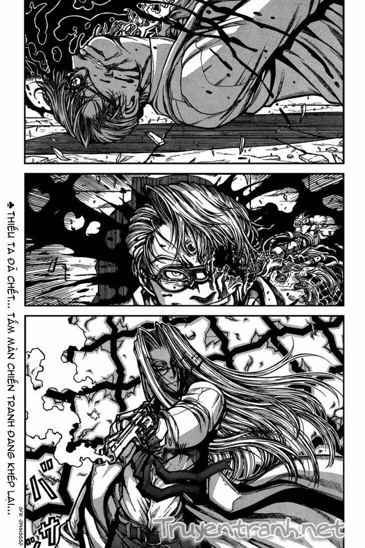 hellsing chapter 93 3