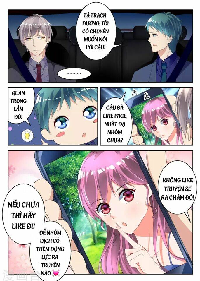 tiểu thư tái xuất chapter 1 22