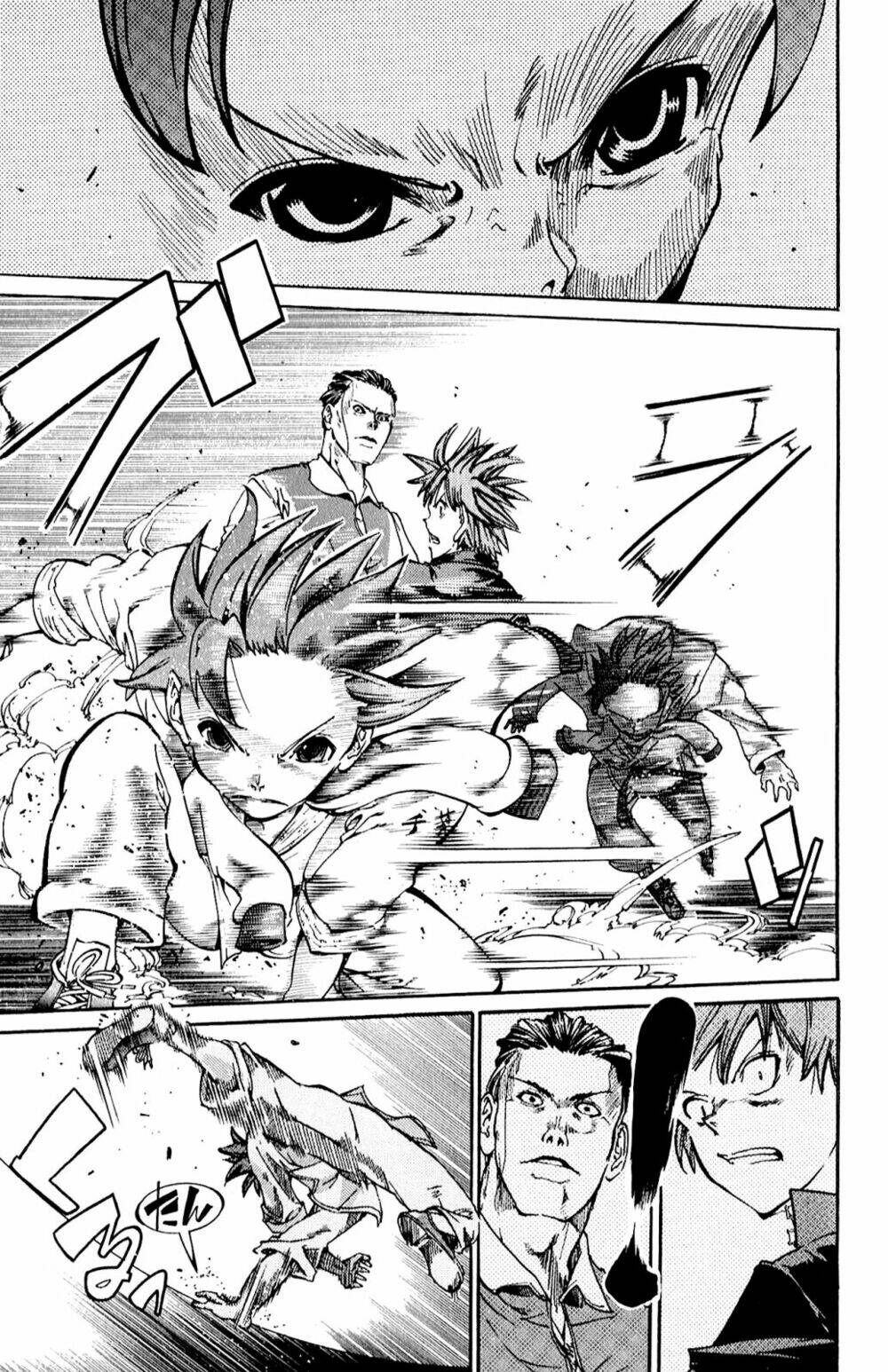 hanza sky chapter 14 17