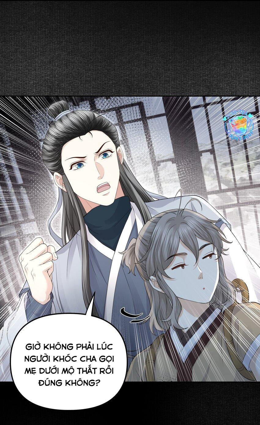 đồng tiền tham khế chapter 57 5