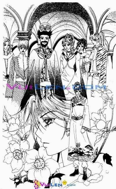 đến vương quốc ma chapter 6 124