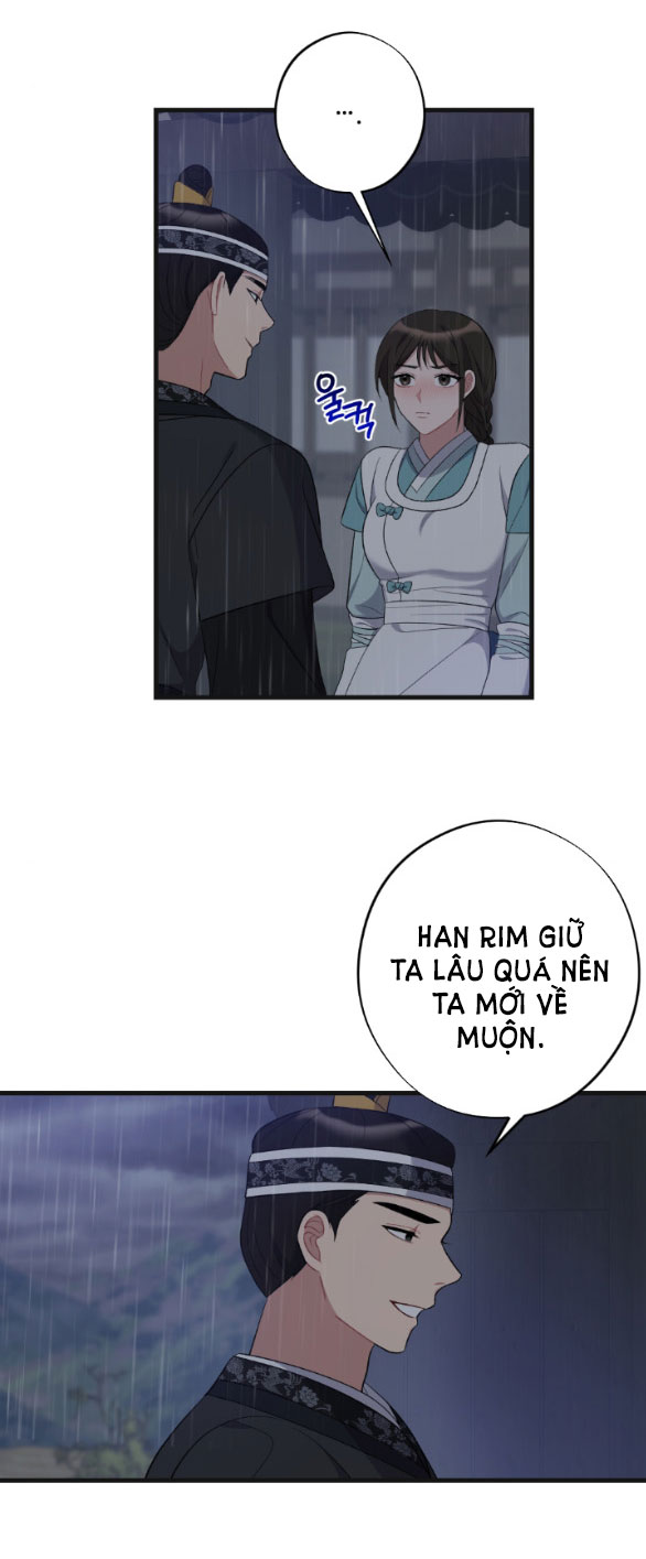 [18+] mơ về một cơn mưa phùn chapter 13.2 15