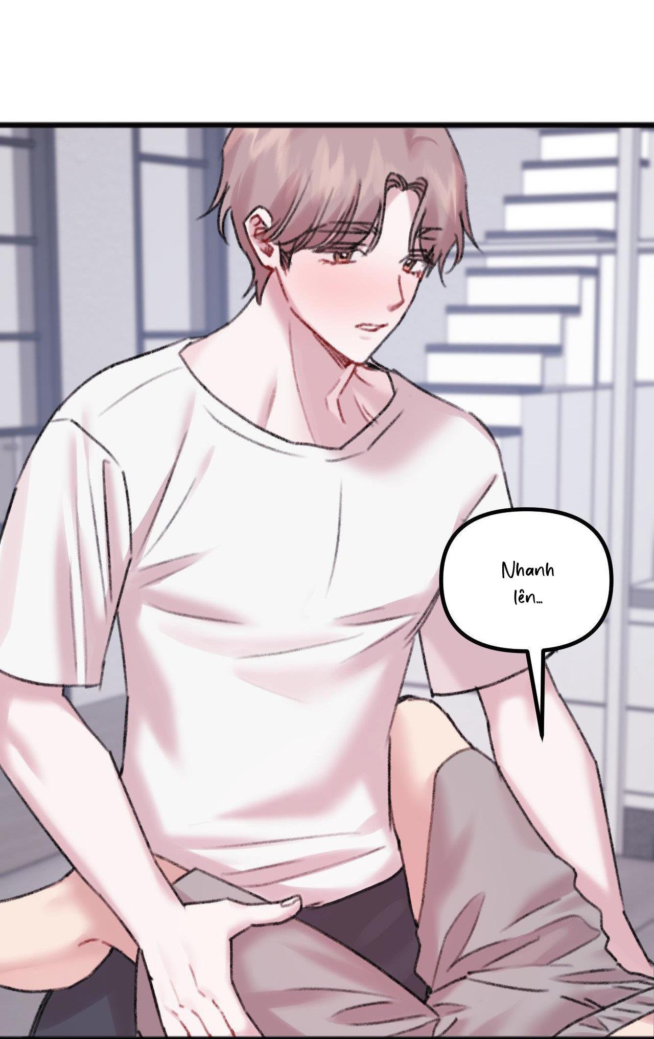 anh thật sự thích em sao chapter 21 42