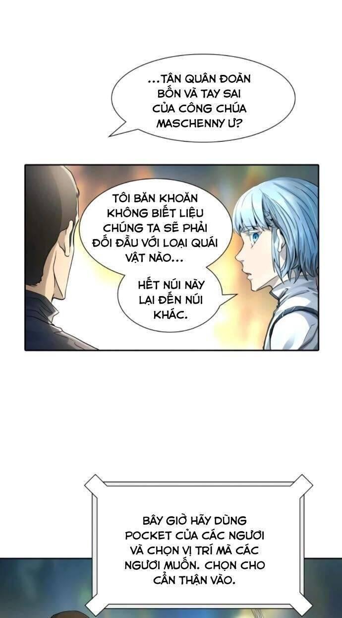 tòa tháp bí ẩn 2 chapter 487 53