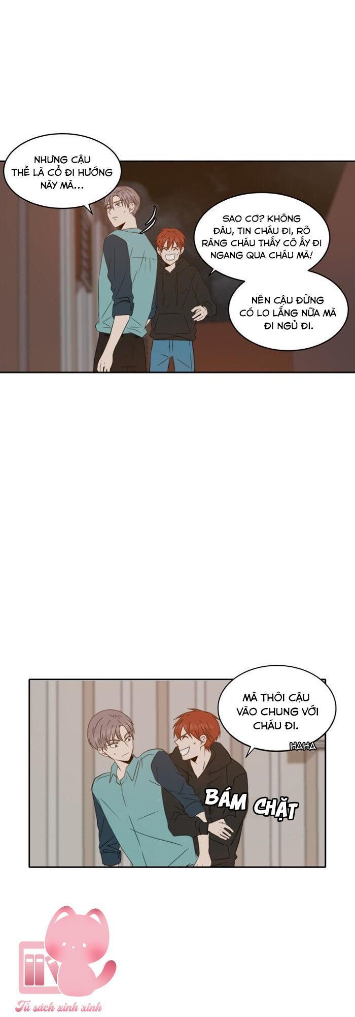 a good day to be a dog chapter 46 15