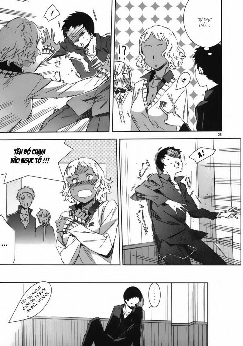 hyakko chapter 35 25