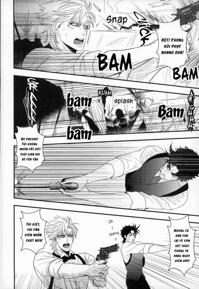 oneshot hỏny chapter 93.1 19