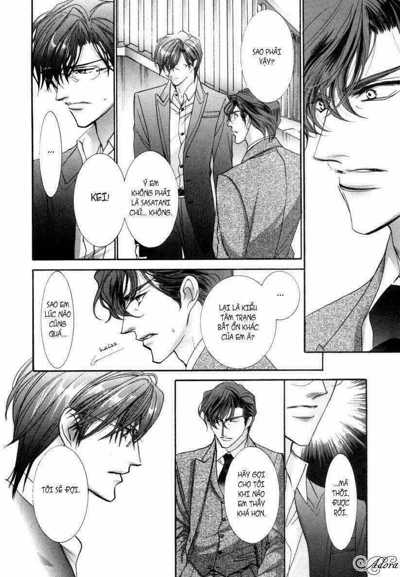 renai sousa chapter 2.2 26