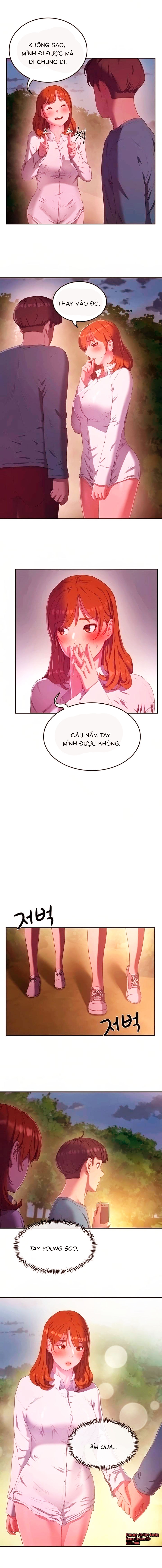 mùa hè đáng nhớ chapter 9 2