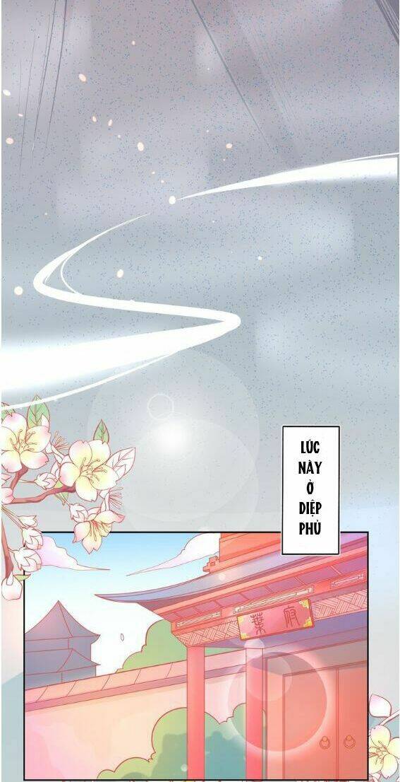 bổn vương phi có roi trong tay chapter 5 8