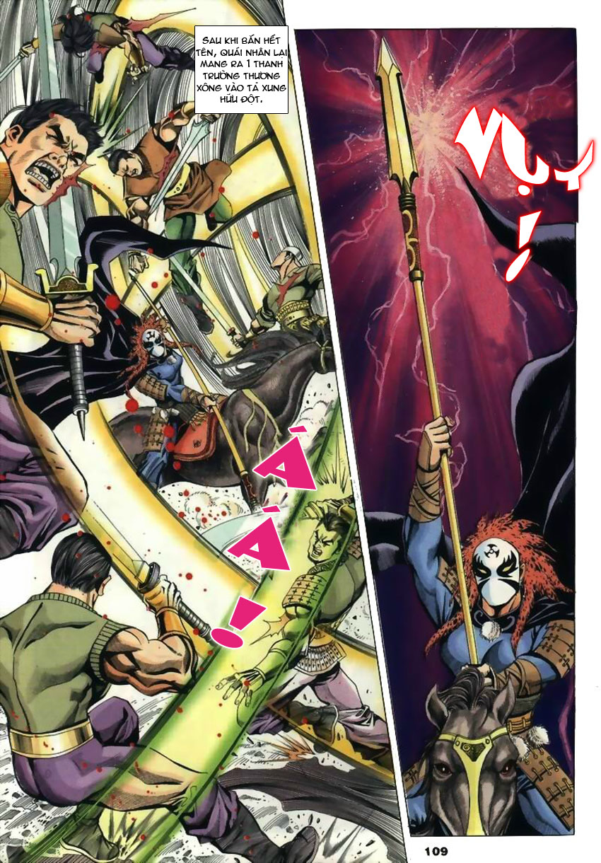 tầm tần ký chapter 26 18