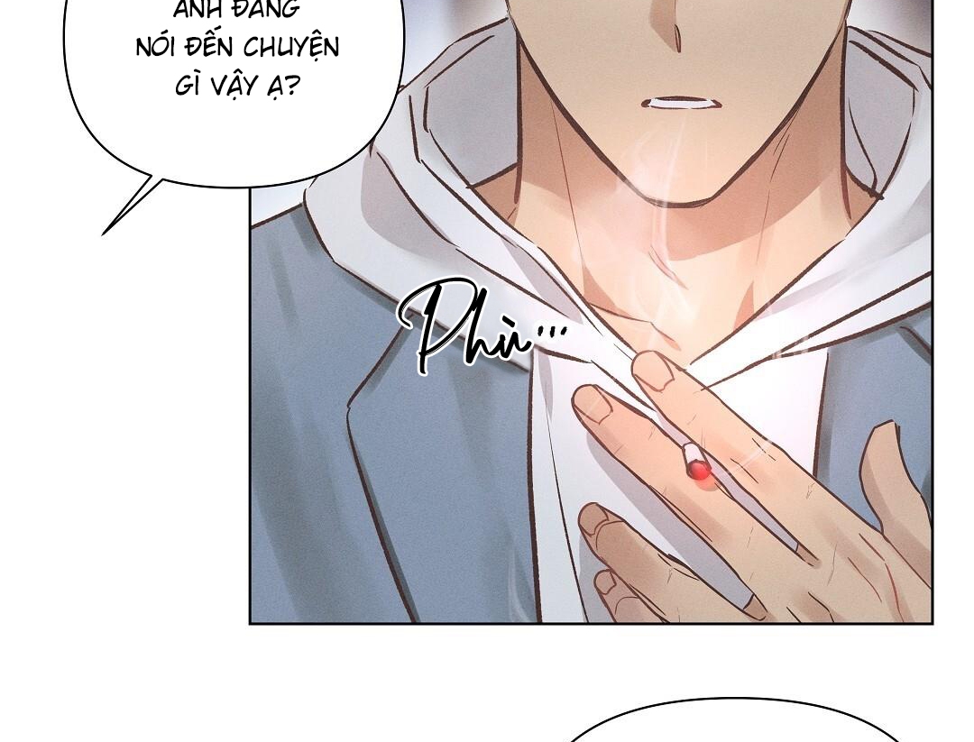 đại úy lãng mạn thân yêu của tôi chapter 25 80