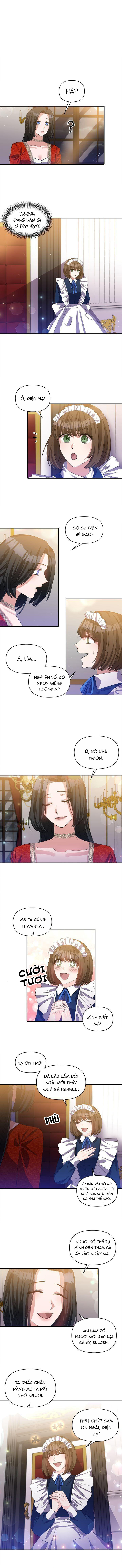 người chồng bạo chúa của tôi đã thay đổi chapter 27 3