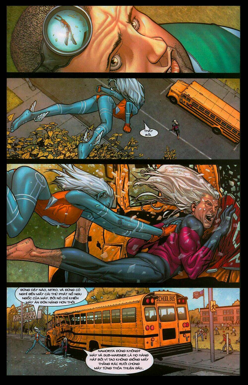 chronological marvel civil war chapter 1 36