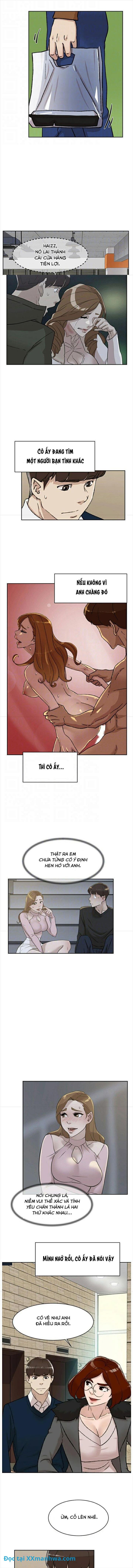 mười một cm của cô ấy chapter 94 3