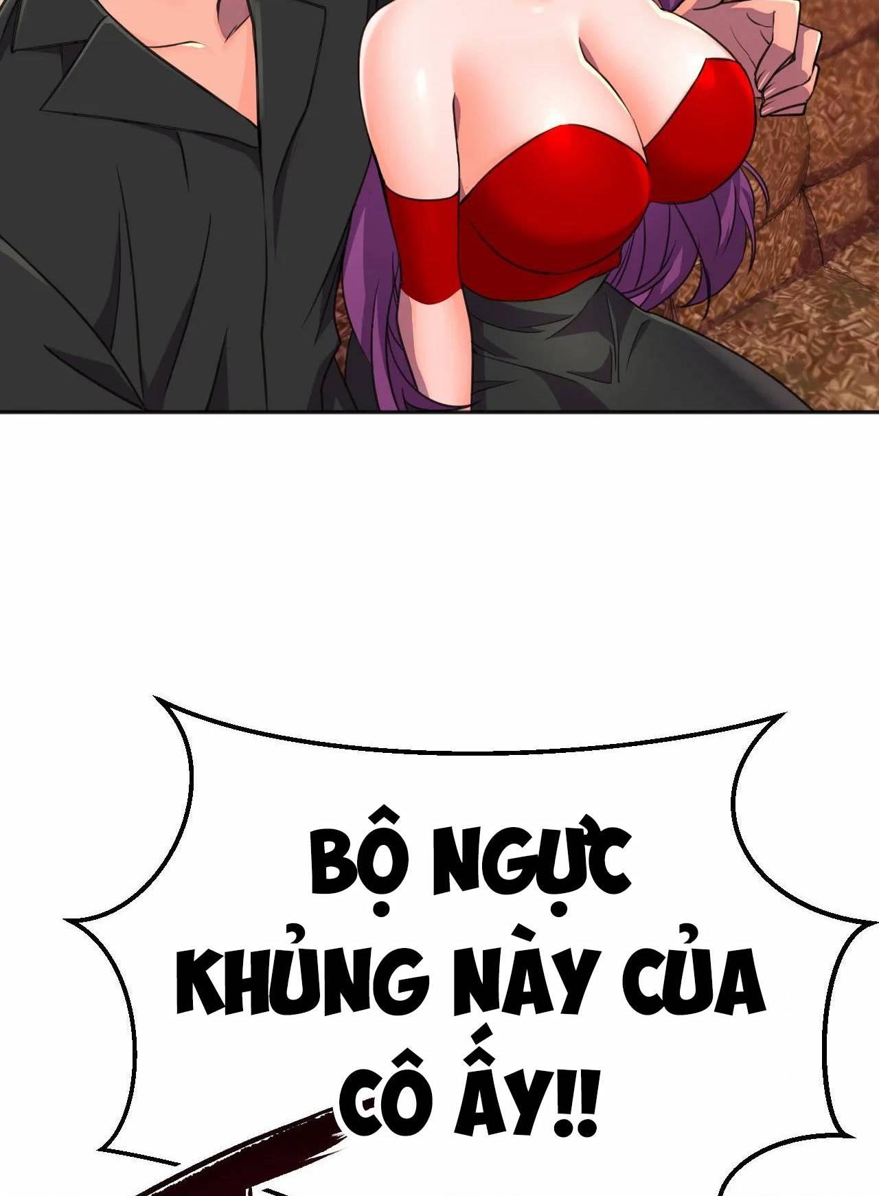 quản lý của siêu anh hùng chapter 10 35