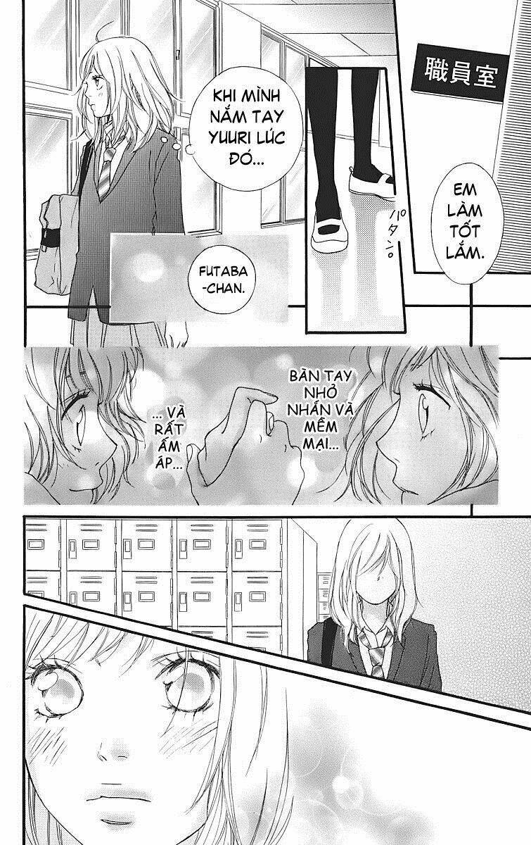 mối tình tuổi thanh xuân chapter 8 39