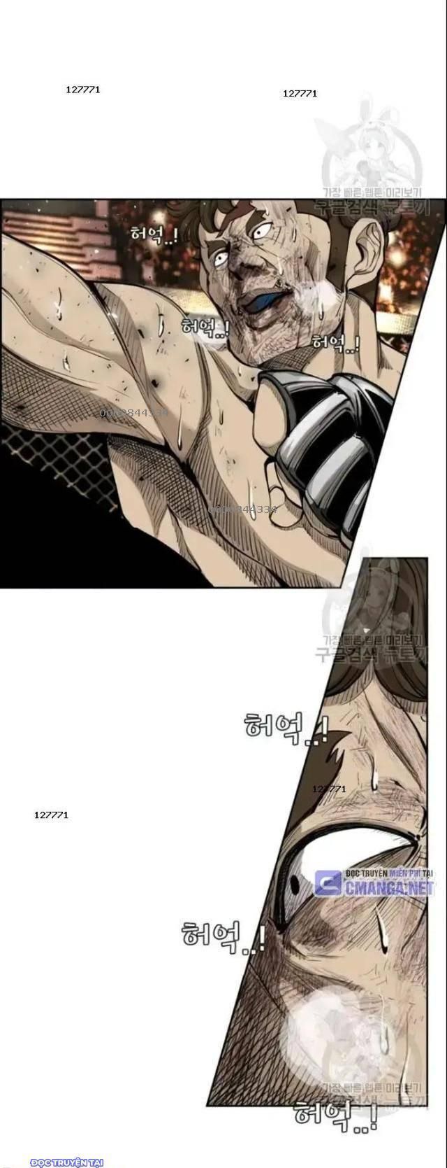 shark - cá mập chapter 192 3