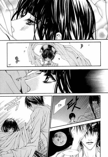 tân nương của thủy thần chapter 27 12