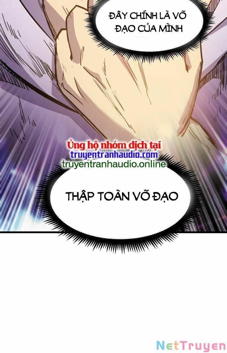 cao võ: ngàn năm tiến hóa chapter 19.5 7