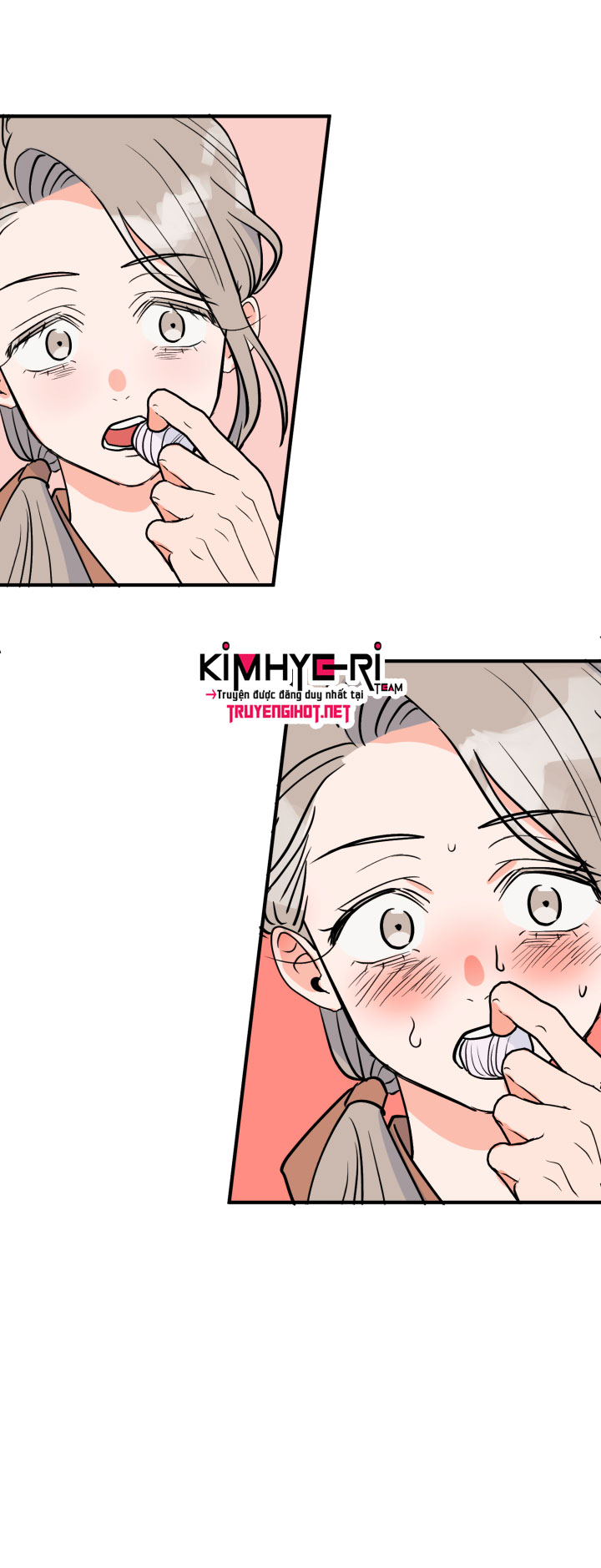 độc chủ chapter 5 58