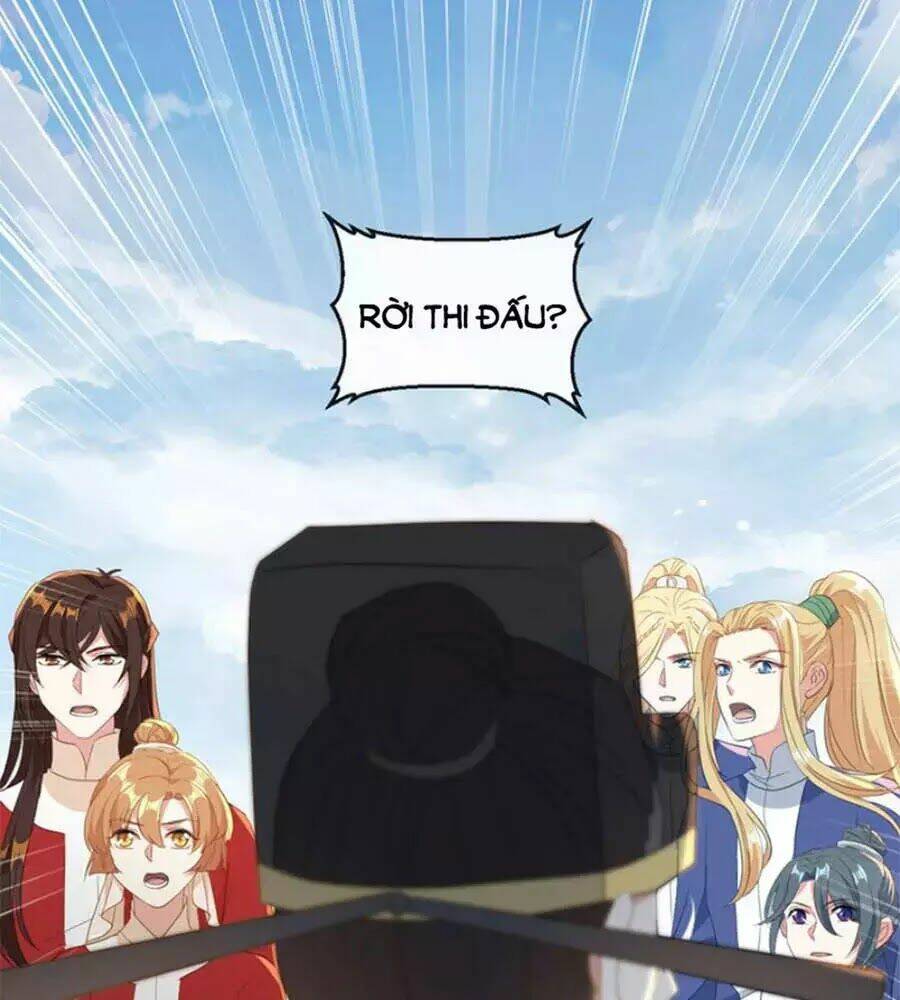 hội học sinh kiêu ngạo của hoàng cung chapter 20 14