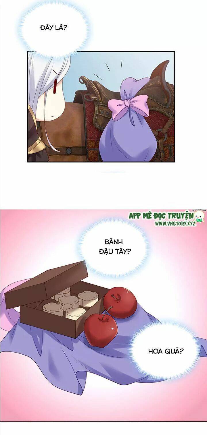 đô đốc đại nhân sủng thê kí chapter 85 17