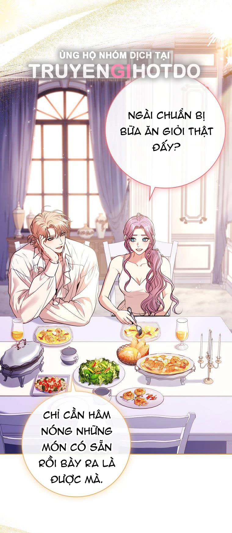 trở thành thư ký của bạo chúa chapter 117 22